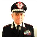 Generale dei Carabinieri Antonio Labianco nominato consulente esperto del garante nazionale detenuti per le carceri