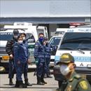  Coronavirus: sanguinosa rivolta in un carcere colombiano