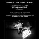  Essere madre oltre la pena: a Rebibbia una mostra fotografica sul rapporto delle detenute con i loro figli