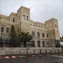 Coronavirus -   A rischio diritti umani di detenuti palestinesi in Israele