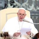 Coronavirus- L''appello di Papa Francesco per le carceri