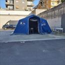 Covid-19 nelle carceri: continua l''allarme 