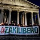 Egitto, muore di Covid il giornalista detenuto con Zaky