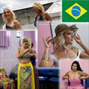 Brasile, eletta la Miss del carcere di Rio