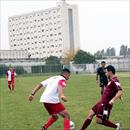 Pallalpiede, la squadra di calcio del carcere di Padova che ha vinto il campionato di terza categoria