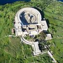 Carcere di Santo Stefano dell''isola di Ventotene: tornano le visite guidate dopo i lavori all''approdo