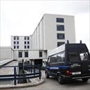 Senza acqua calda n attivit: protestano i detenuti del carcere di Teramo