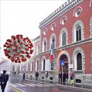Coronavirus in carcere: 17 i detenuti positivi al test, due nel carcere di Milano San Vittore
