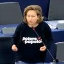 Ergastolo ostativo  legittimo? Interrogazione della parlamentare europea Eleonora Forenza