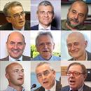 Aiuteranno la CEDU contro l''ergastolo ostativo: Mauro Palma, Stefano Anastasia, Sergio D''Elia, Glauco Giostra e tanti altri