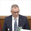 Capo DAP Basentini in audizione alla Commissione Giustizia della Camera: critiche alla sua versione della capienza detentiva