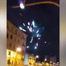 Fuochi d''artificio per festeggiare le scarcerazioni: la denuncia del Consigliere dei Verdi della Regione Campania
