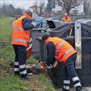 Detenuti per pulire Genova: accordo tra Comune, Ministero Giustizia,DAP, Autostrade e Cassa Ammende
