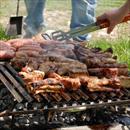 Agenti organizzano grigliata di Pasquetta nel cortile del carcere di Sollicciano 
