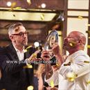 Il Cannibale vince 100mila euro a Master Chef: soldi devoluti al ristorante Libera Mensa del carcere di Torino Lorusso e Cotugno