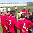 Carcere, rieducare attraverso il calcio: la polisportiva pallalpiede vince in campo e fuori