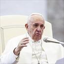 Papa Francesco: ripensare l''ergastolo, dare giustizia alla vittima e non giustiziare l''aggressore