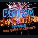 Prima dell''alba nel carcere di Lecce: una giornata nel penitenziario raccontata da Salvo Sottile