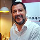 Matteo Salvini a cena nel ristorante del carcere: Bollate  un modello che dev''essere moltiplicato