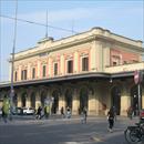 Detenuto sventa accoltellamento in stazione e consegna l''aggressore ai Carabinieri che aveva chiamato