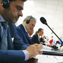 Mi riscatto per Intervento in Messico del coordinatore italiano per i lavori di pubblica utilit dei detenuti