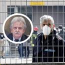 Bollettino del Garante nazionale: numero detenuti contagiati rimane molto basso