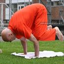 Praticare yoga in carcere educa e contribuisce al recupero dei detenuti